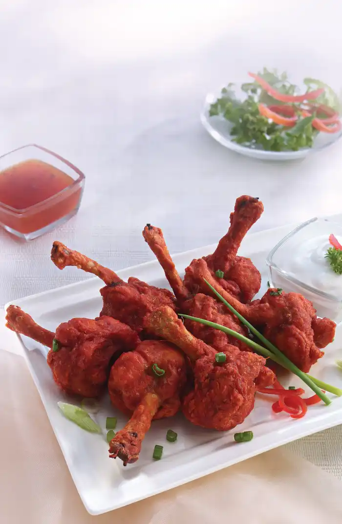 Chicken Lollipop